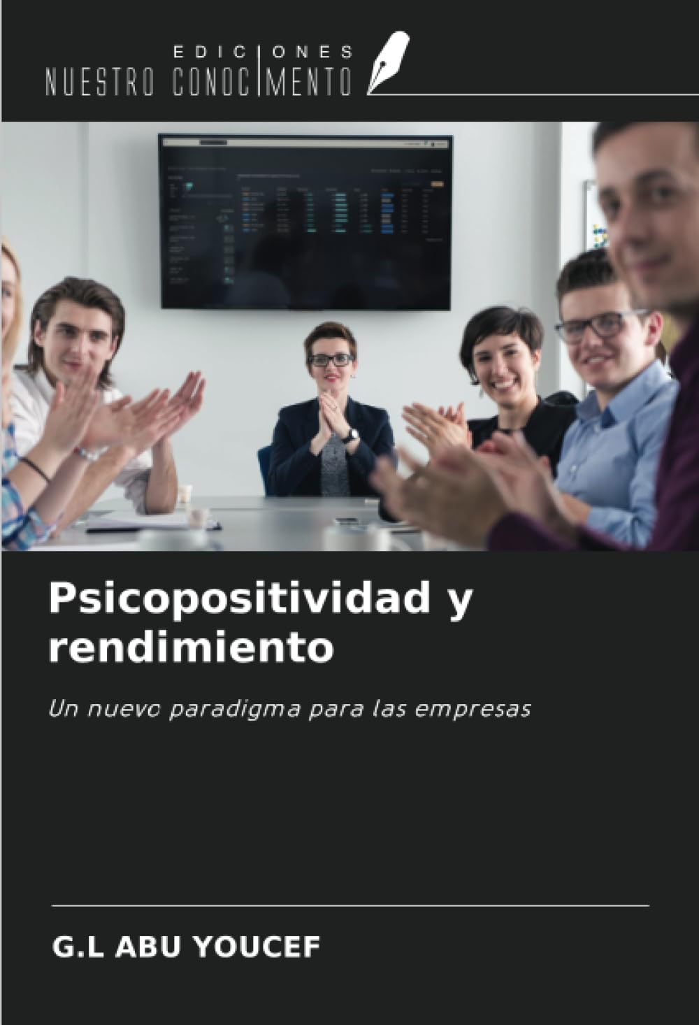 Psicopositividad y rendimiento Psychology