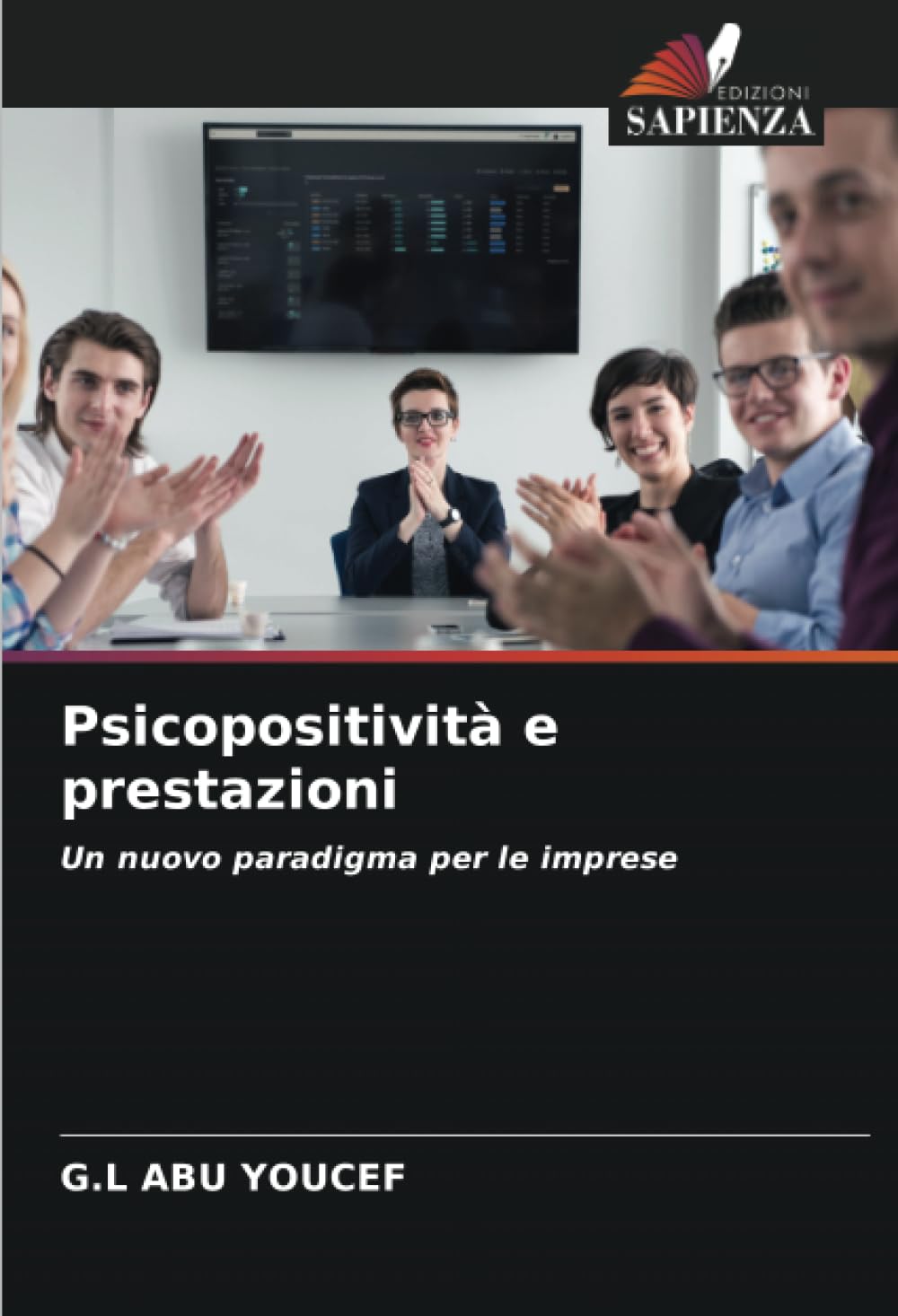 Psicopositività e prestazioni Psychology