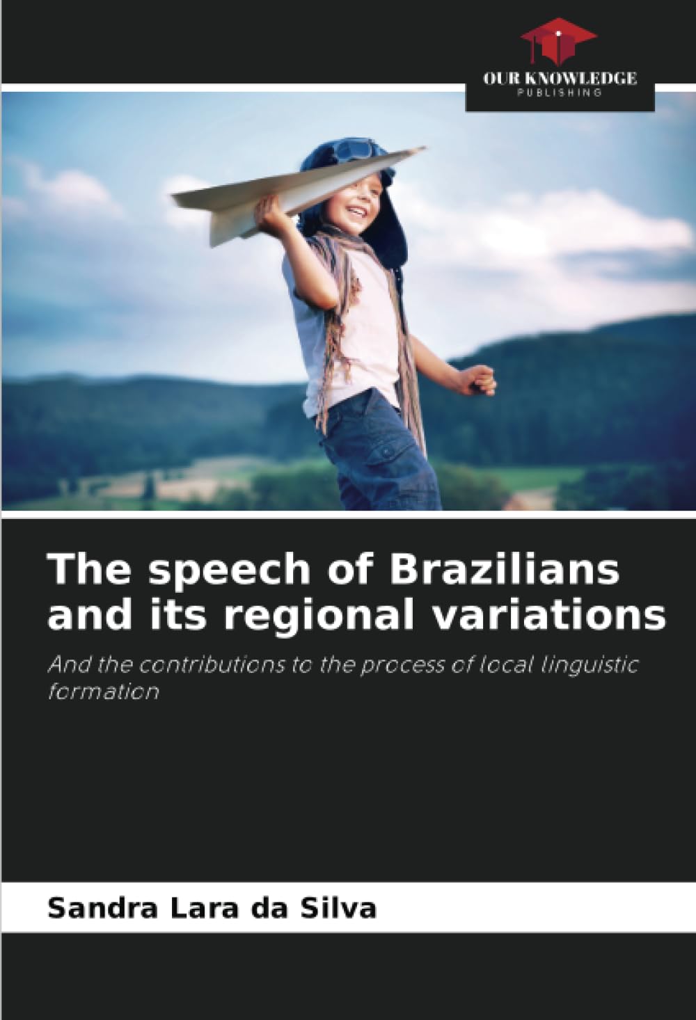 The speech of Brazilians and its regional variations Law