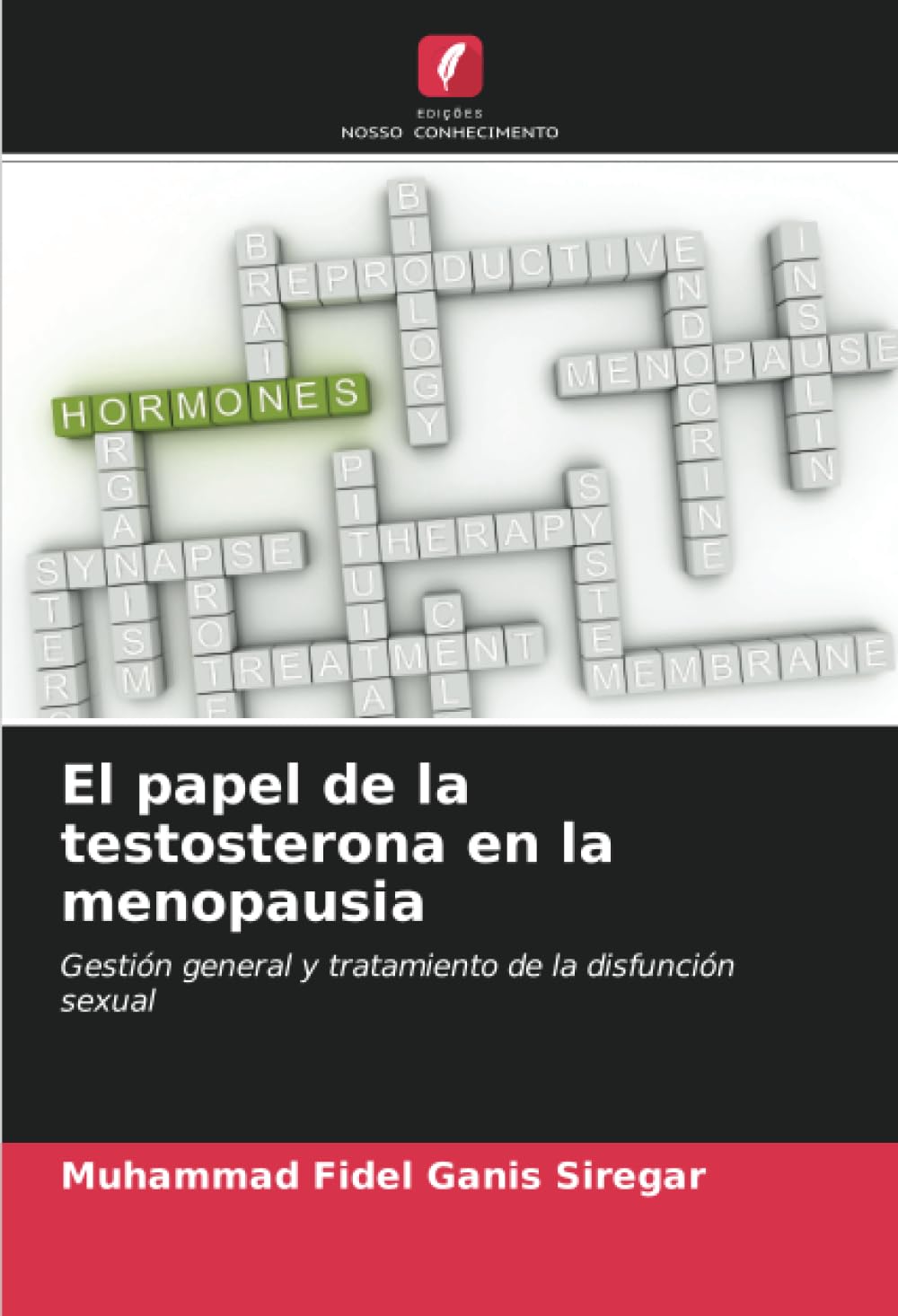 El papel de la testosterona en la menopausia Medicine