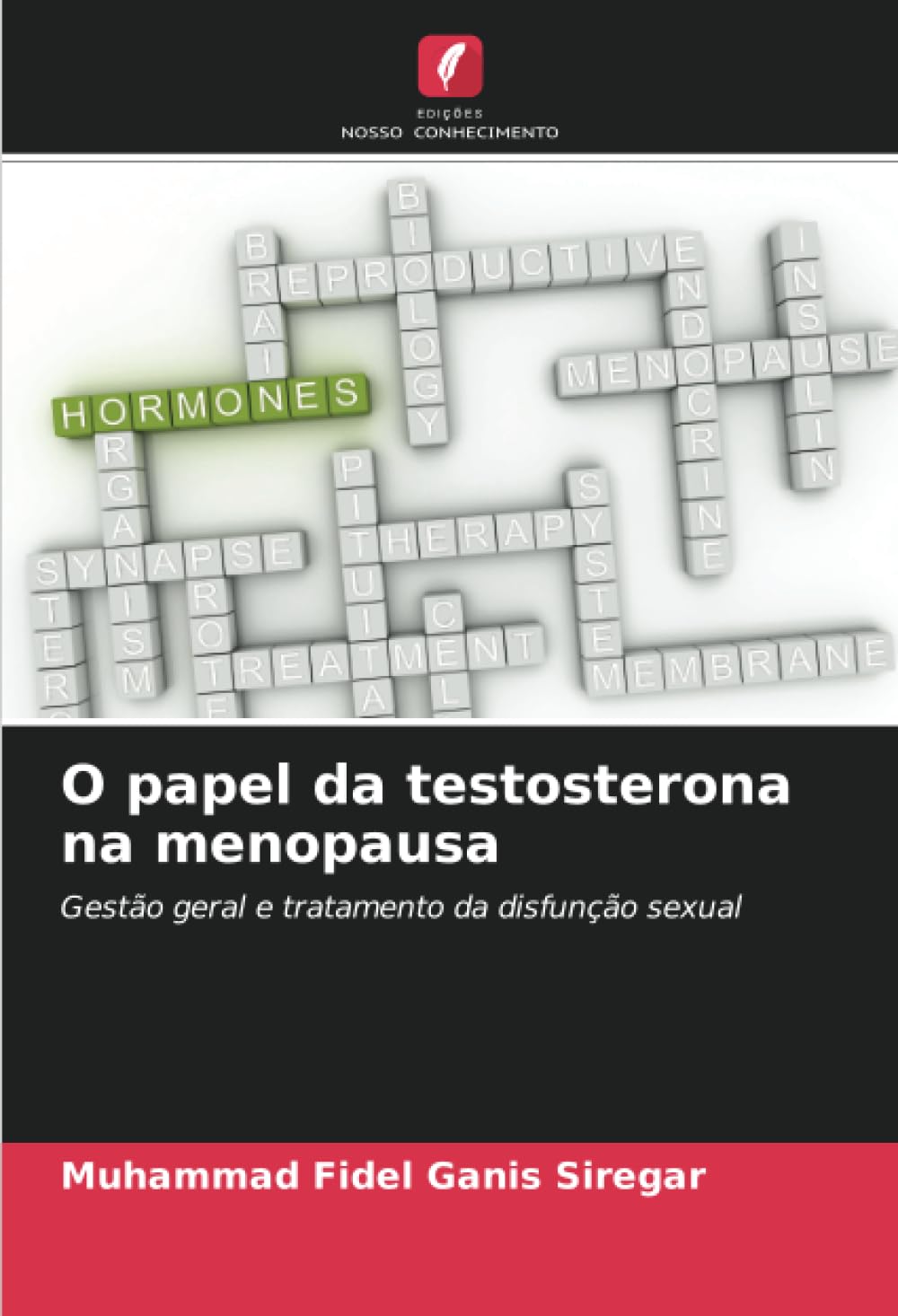 O papel da testosterona na menopausa Medicine