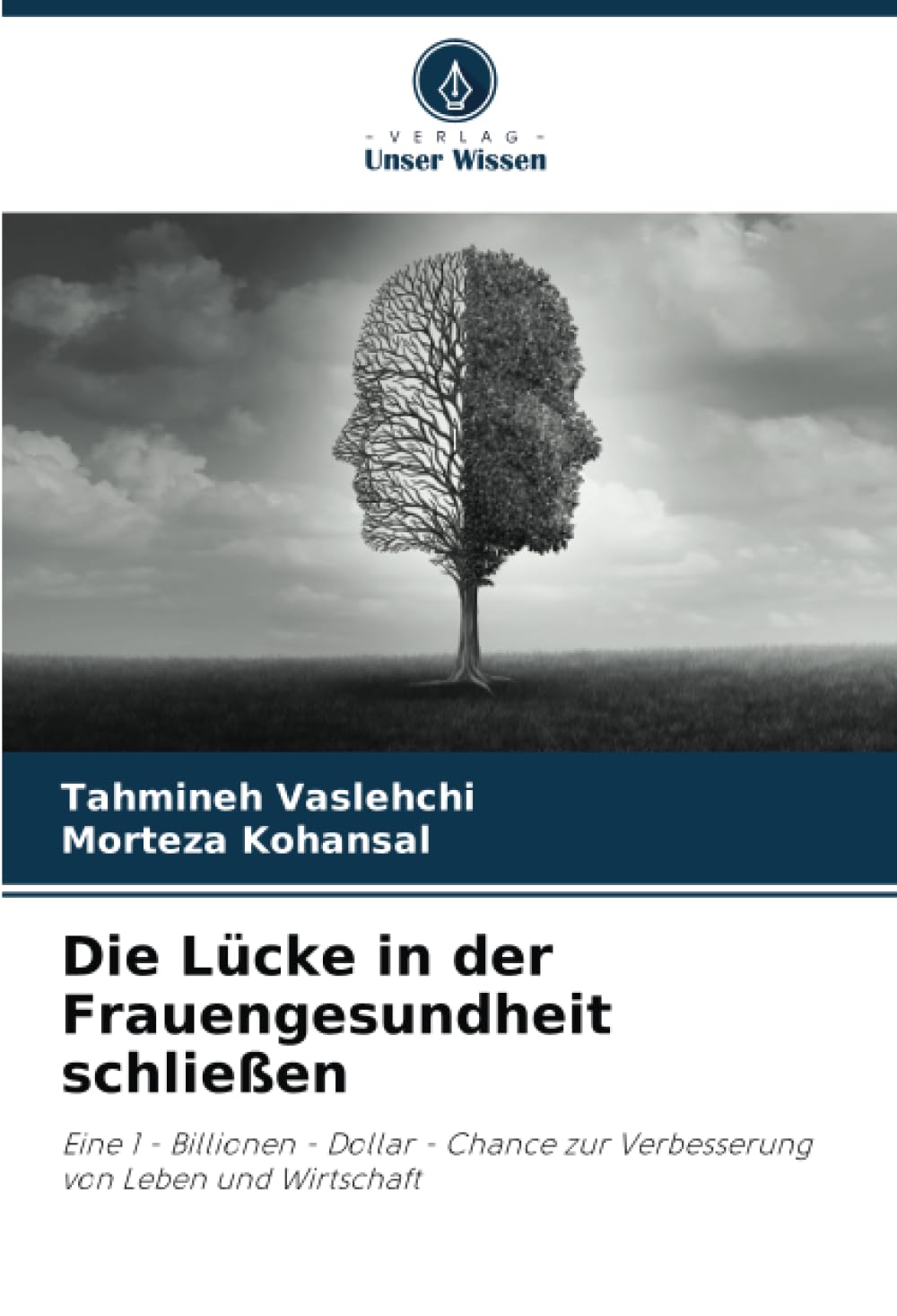 Die Lücke in der Frauengesundheit schließen Law