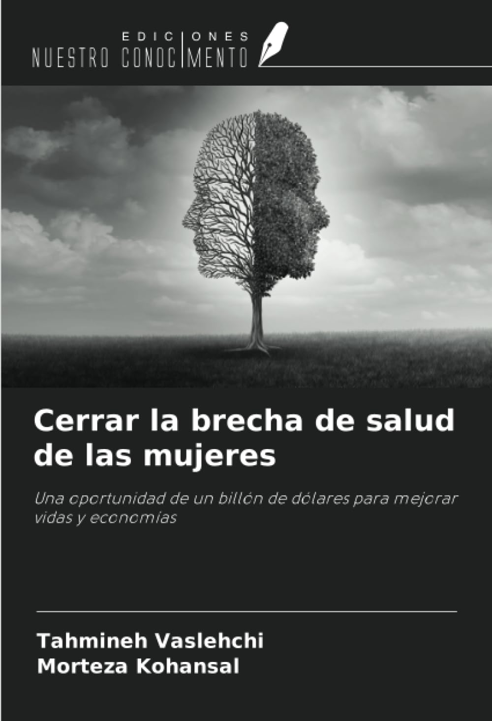 Cerrar la brecha de salud de las mujeres Law