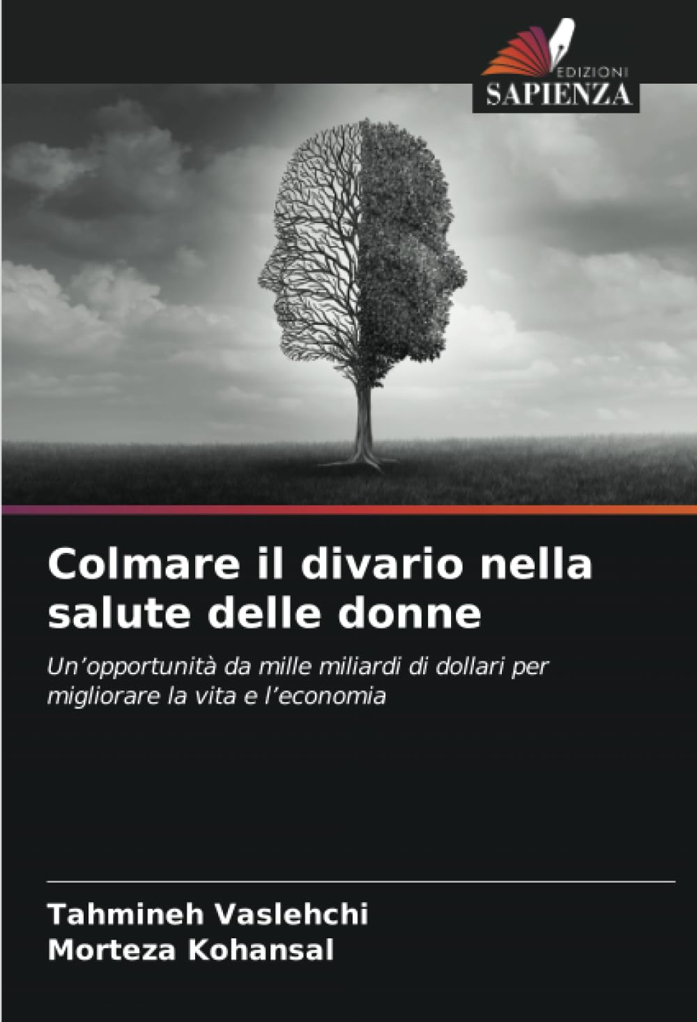 Colmare il divario nella salute delle donne Law