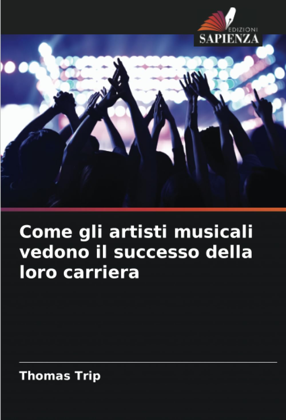 Come gli artisti musicali vedono il successo della loro carriera Arts & Music