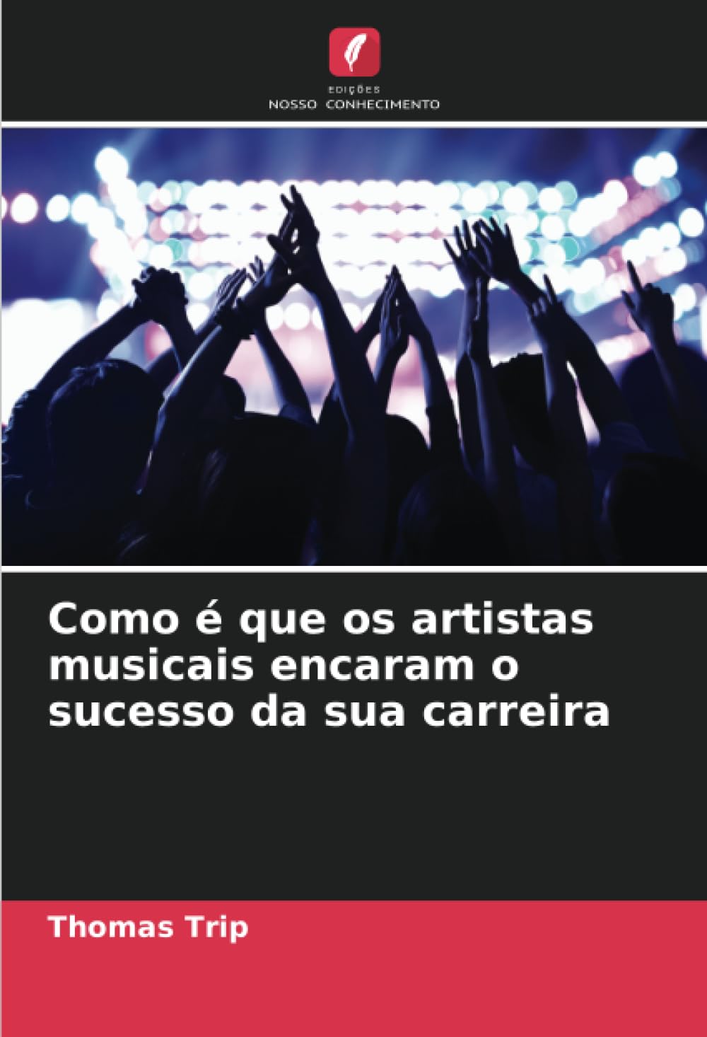 Como é que os artistas musicais encaram o sucesso da sua carreira Arts & Music