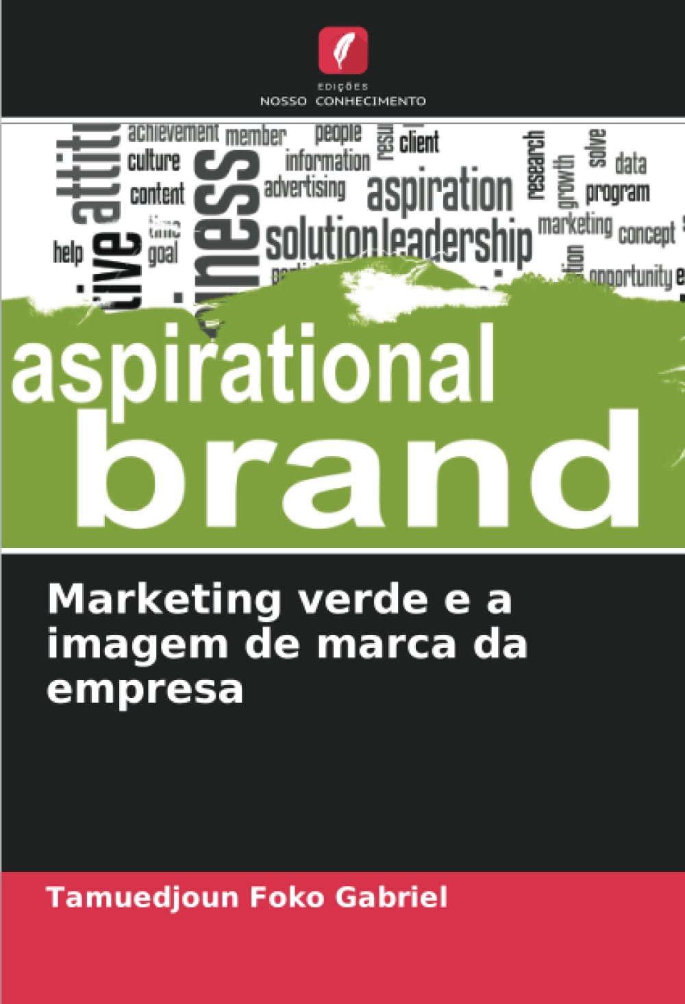 Marketing verde e a imagem de marca da empresa Law