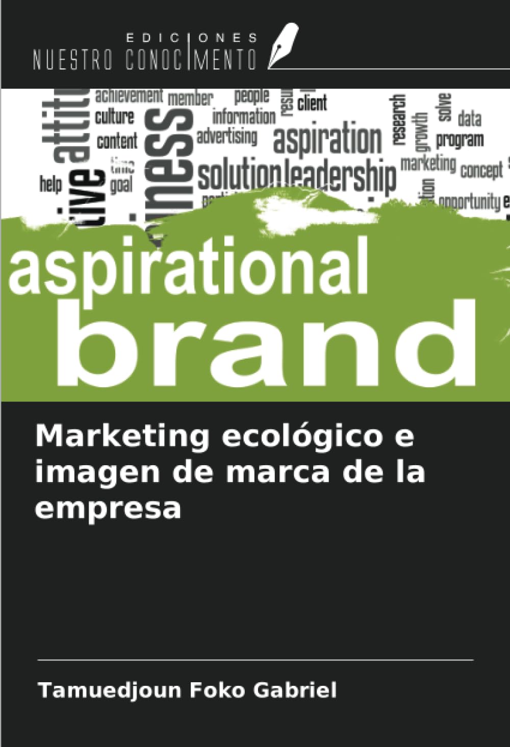 Marketing ecológico e imagen de marca de la empresa Law
