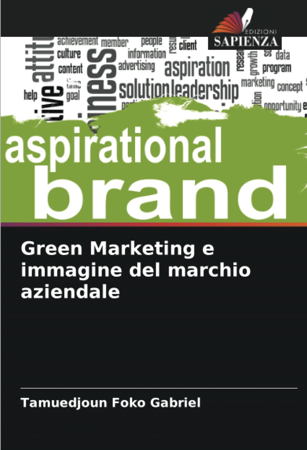 Green Marketing e immagine del marchio aziendale Law