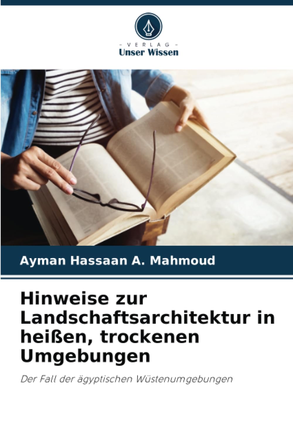 Hinweise zur Landschaftsarchitektur in heißen, trockenen Umgebungen Architecture