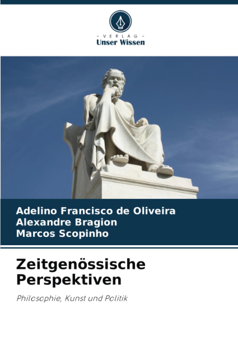 Zeitgenössische Perspektiven Philosophy