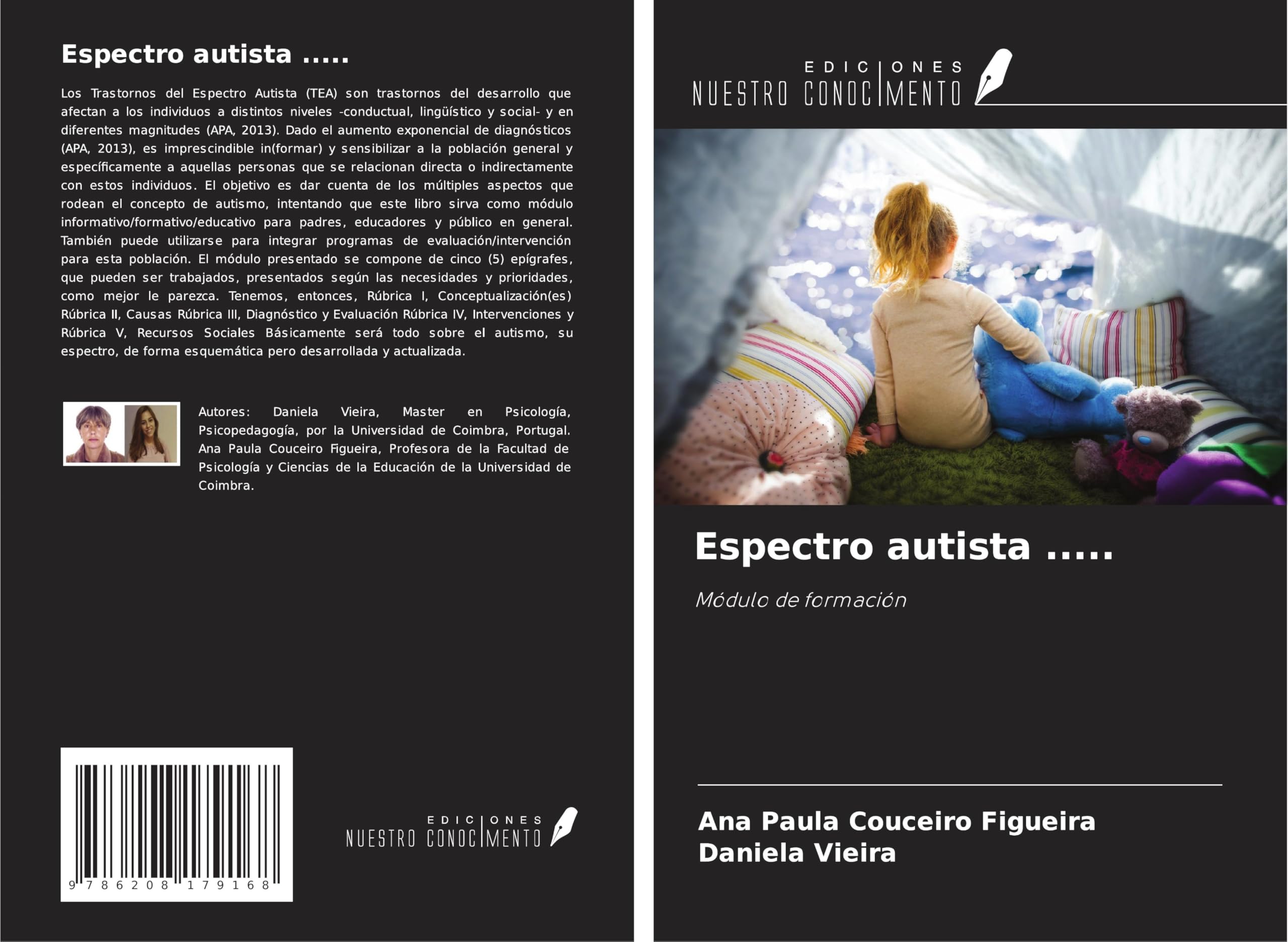 Espectro autista ..... Psychology