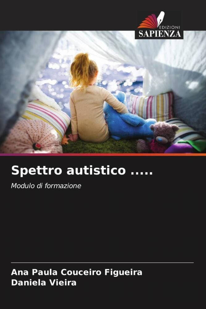 Spettro autistico ..... Psychology