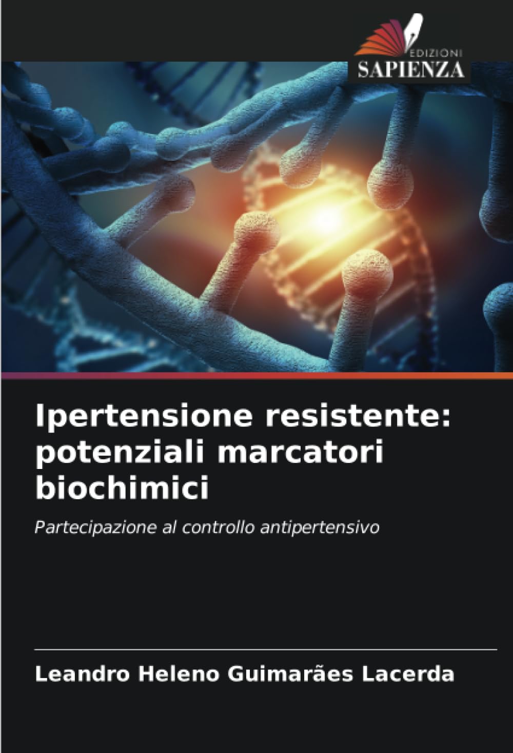 Ipertensione resistente: potenziali marcatori biochimici Natural Sciences