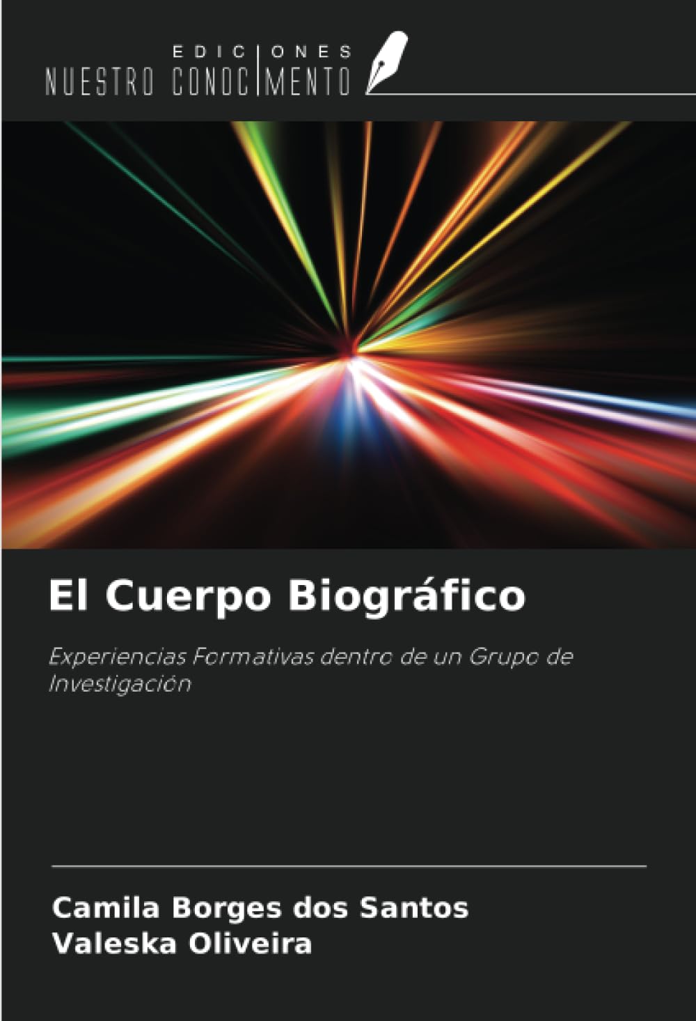 El Cuerpo Biográfico Business, Finance & Career