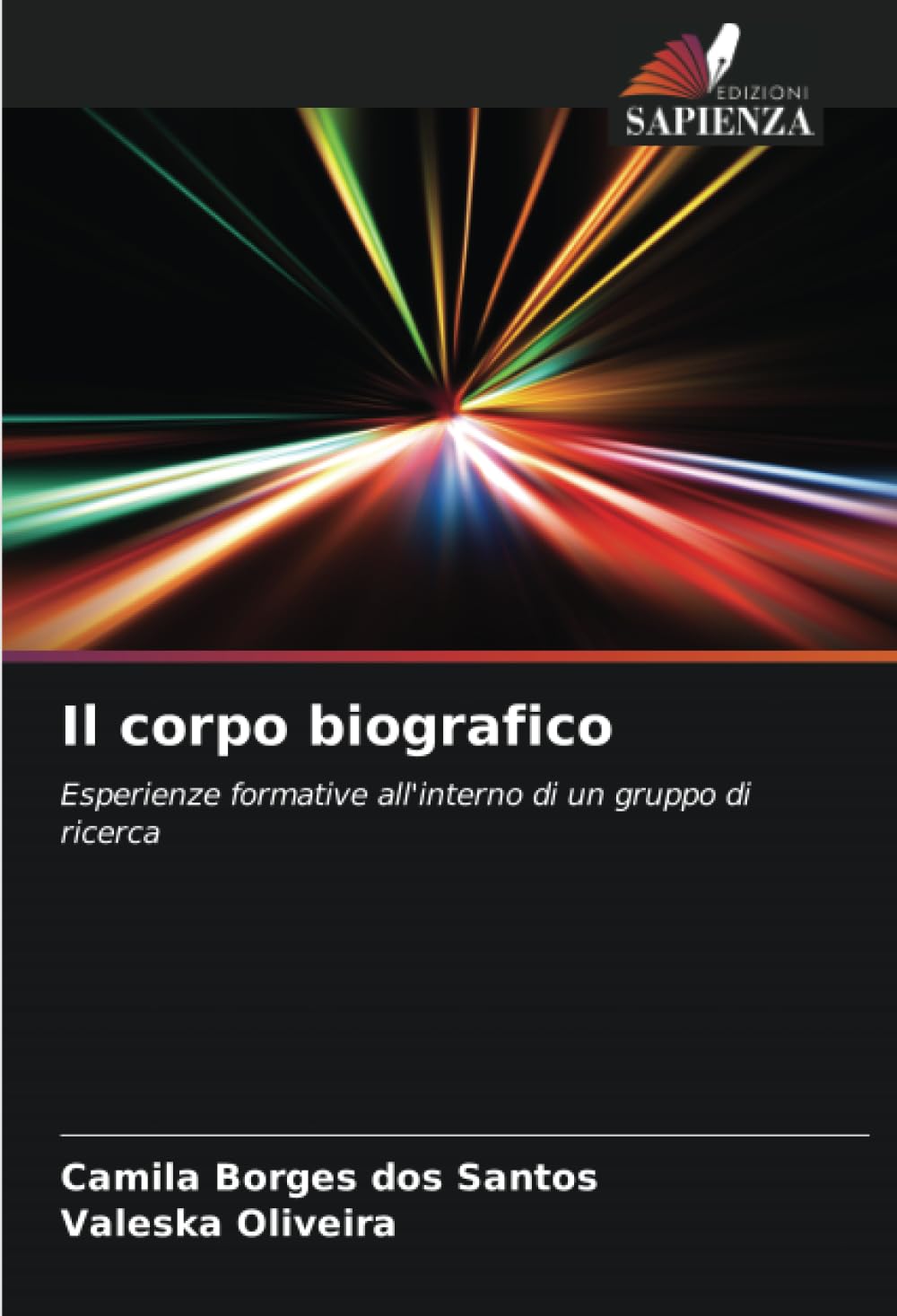 Il corpo biografico Business, Finance & Career