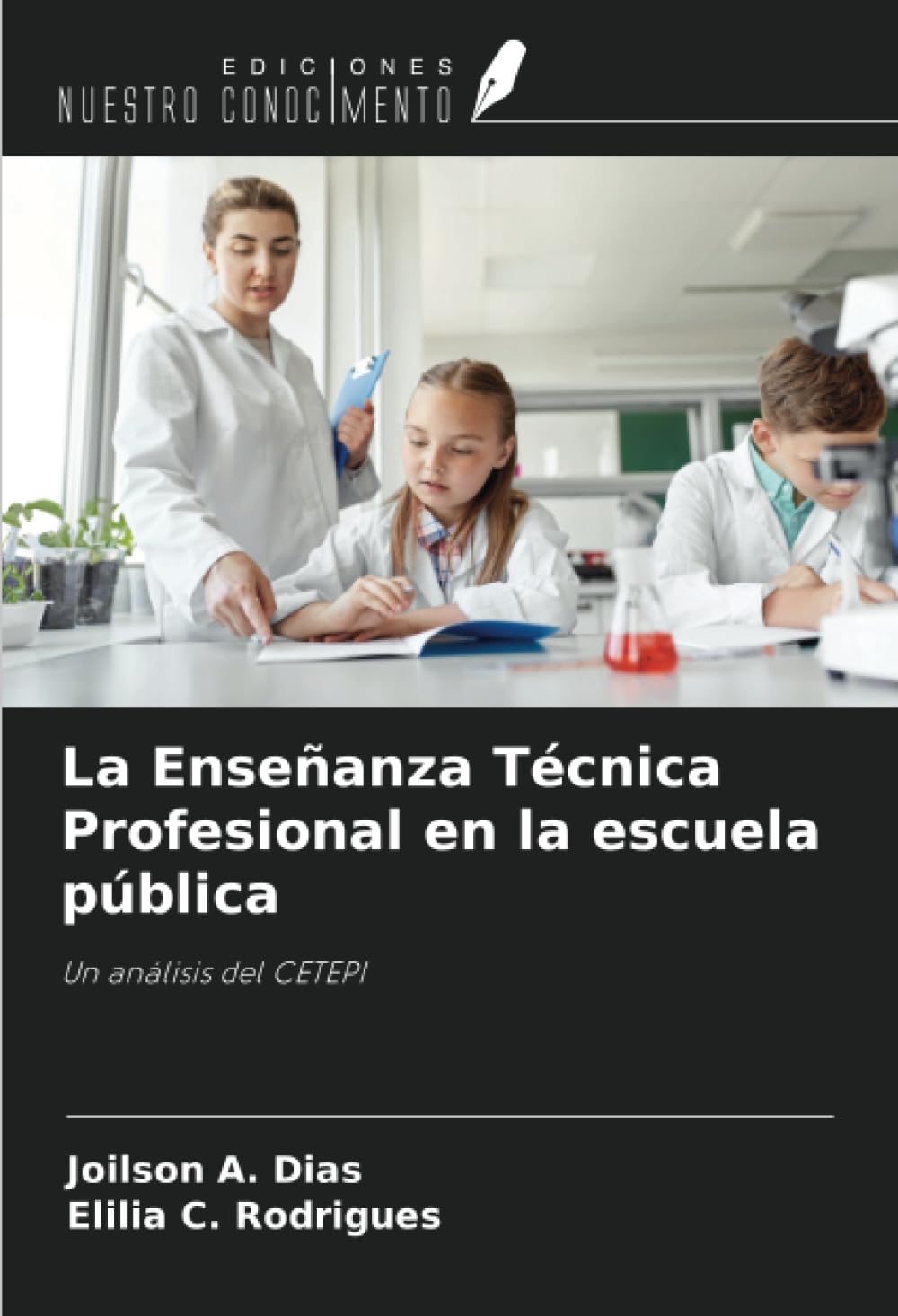 La Enseñanza Técnica Profesional en la escuela pública Business, Finance & Career