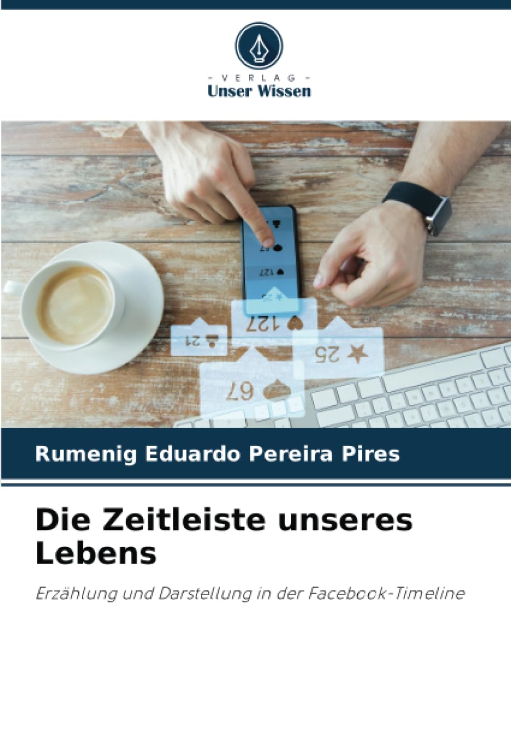 Die Zeitleiste unseres Lebens Law