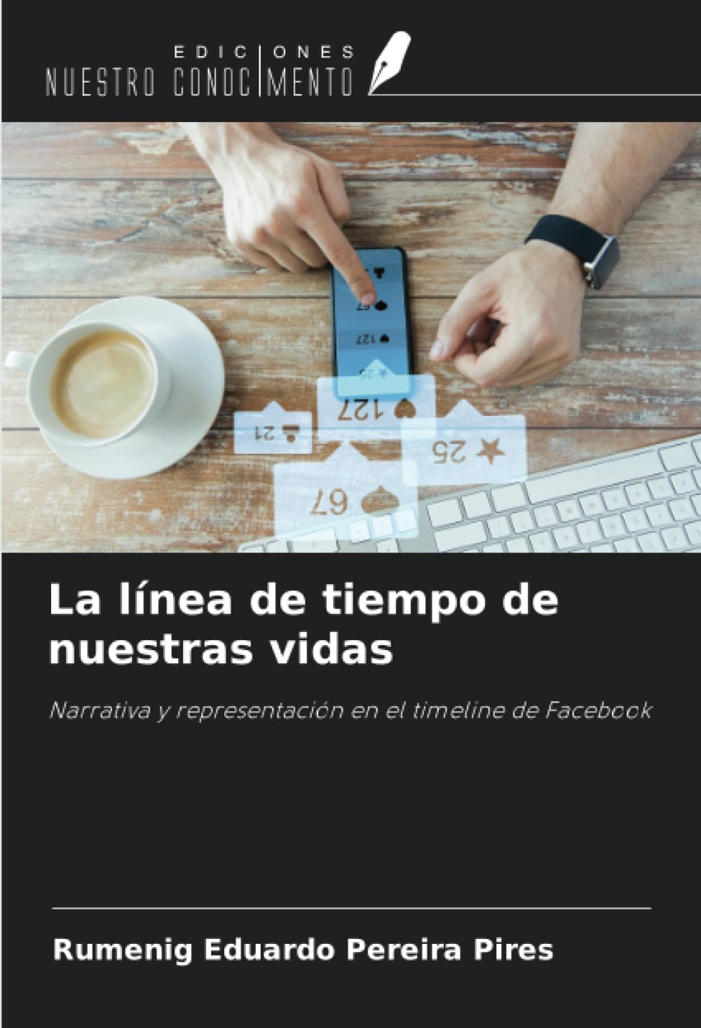 La línea de tiempo de nuestras vidas Law
