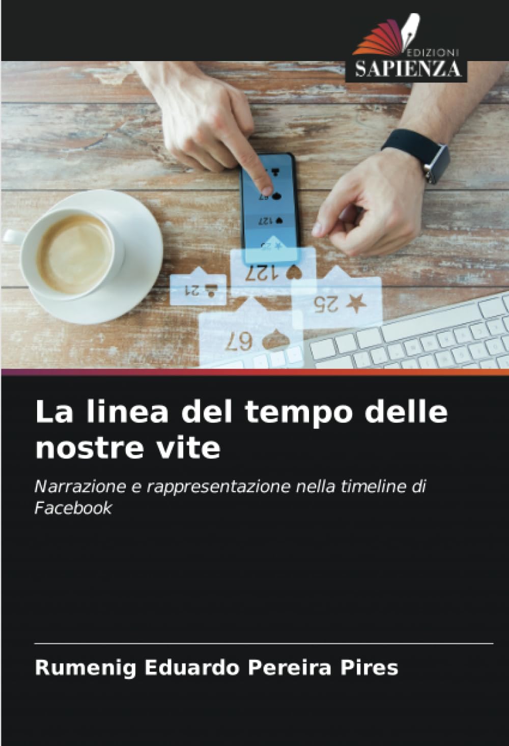 La linea del tempo delle nostre vite Law