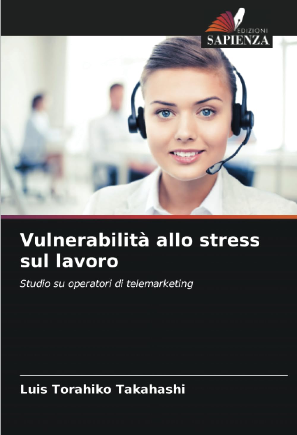 Vulnerabilità allo stress sul lavoro Psychology