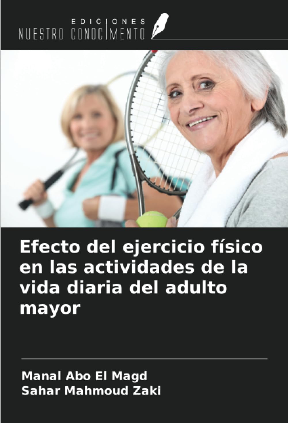 Efecto del ejercicio físico en las actividades de la vida diaria del adulto mayor Medicine