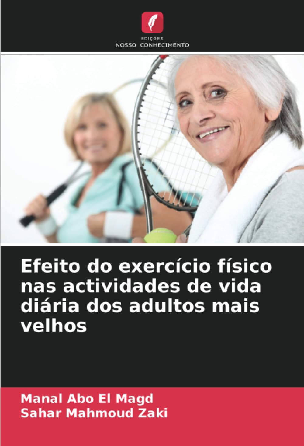 Efeito do exercício físico nas actividades de vida diária dos adultos mais velhos Medicine
