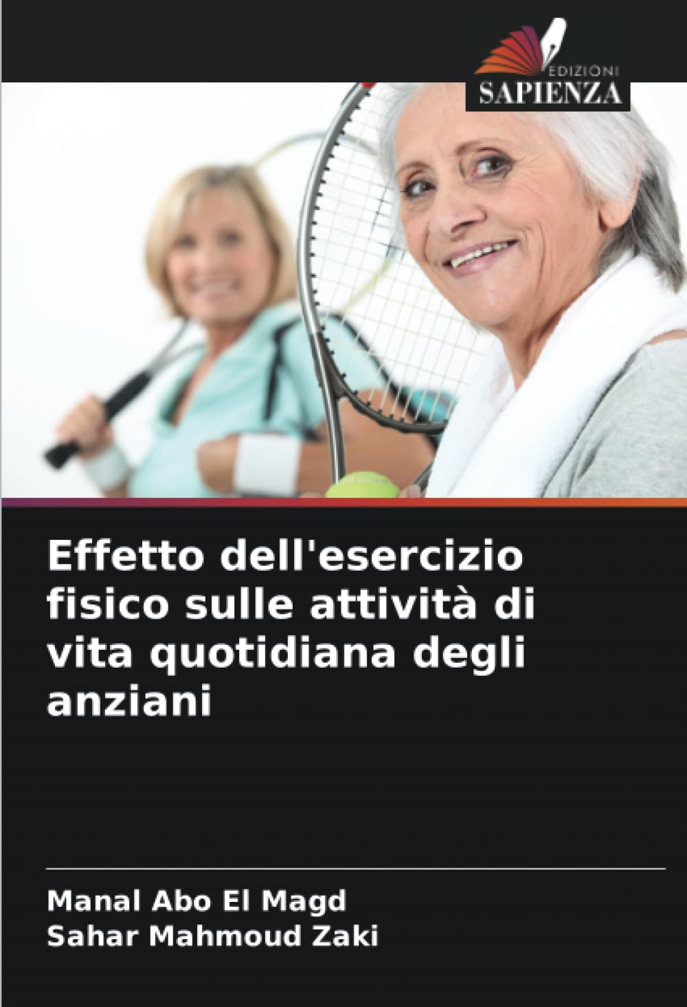Effetto dell'esercizio fisico sulle attività di vita quotidiana degli anziani Medicine