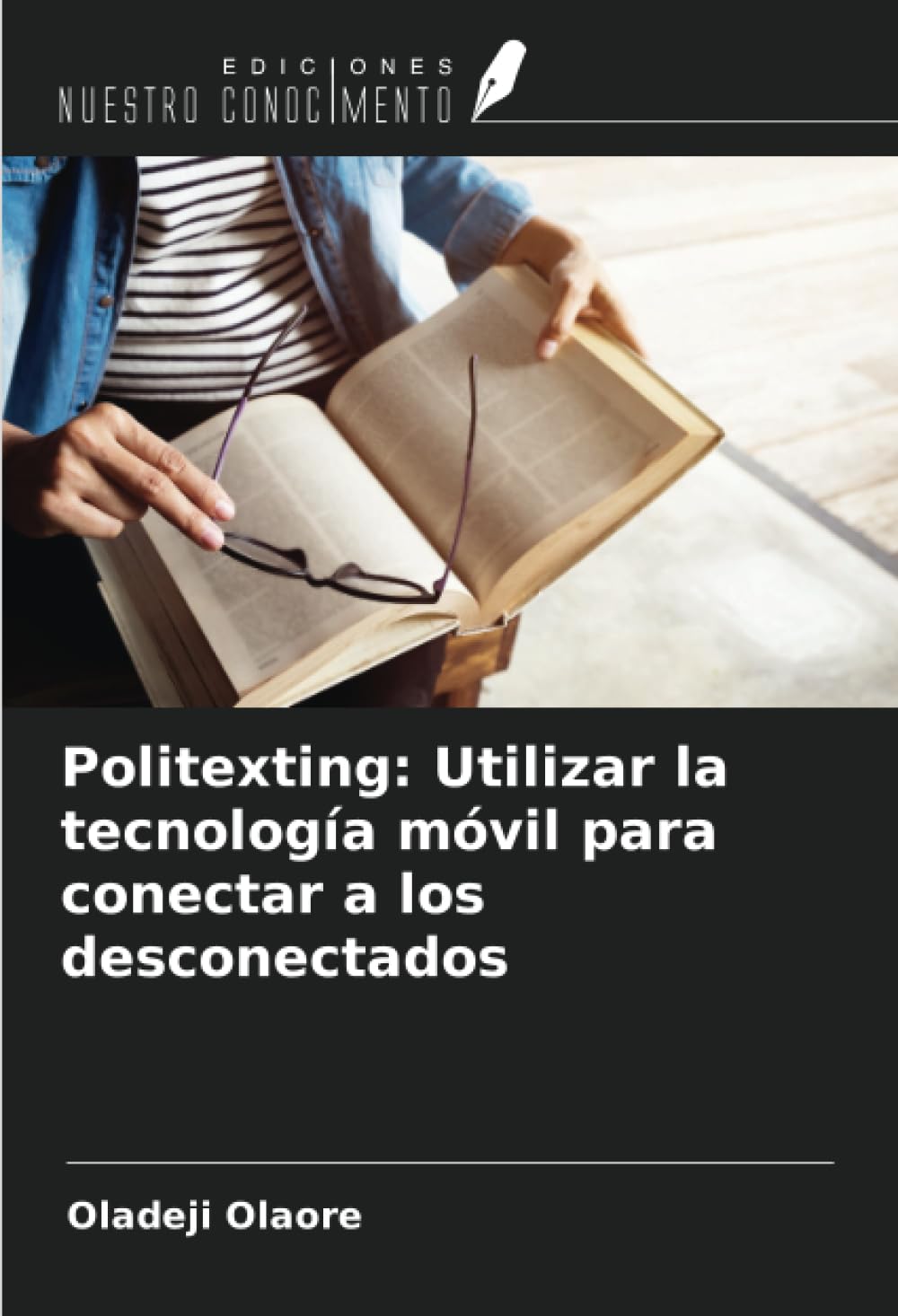 Politexting: Utilizar la tecnología móvil para conectar a los desconectados Business & Technology
