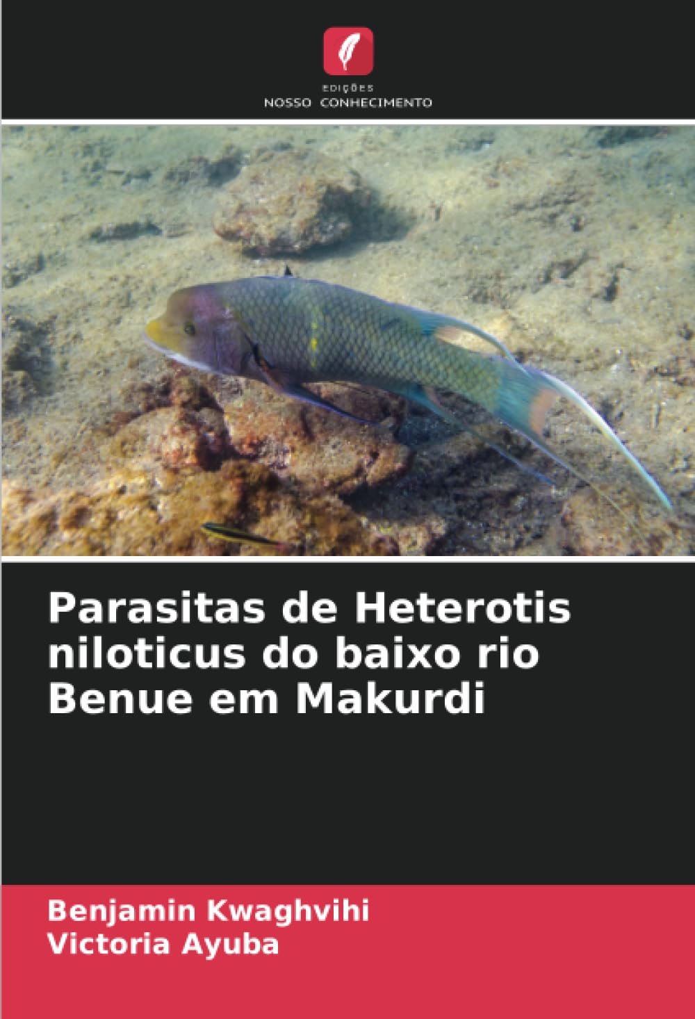Parasitas de Heterotis niloticus do baixo rio Benue em Makurdi Business, Finance & Career