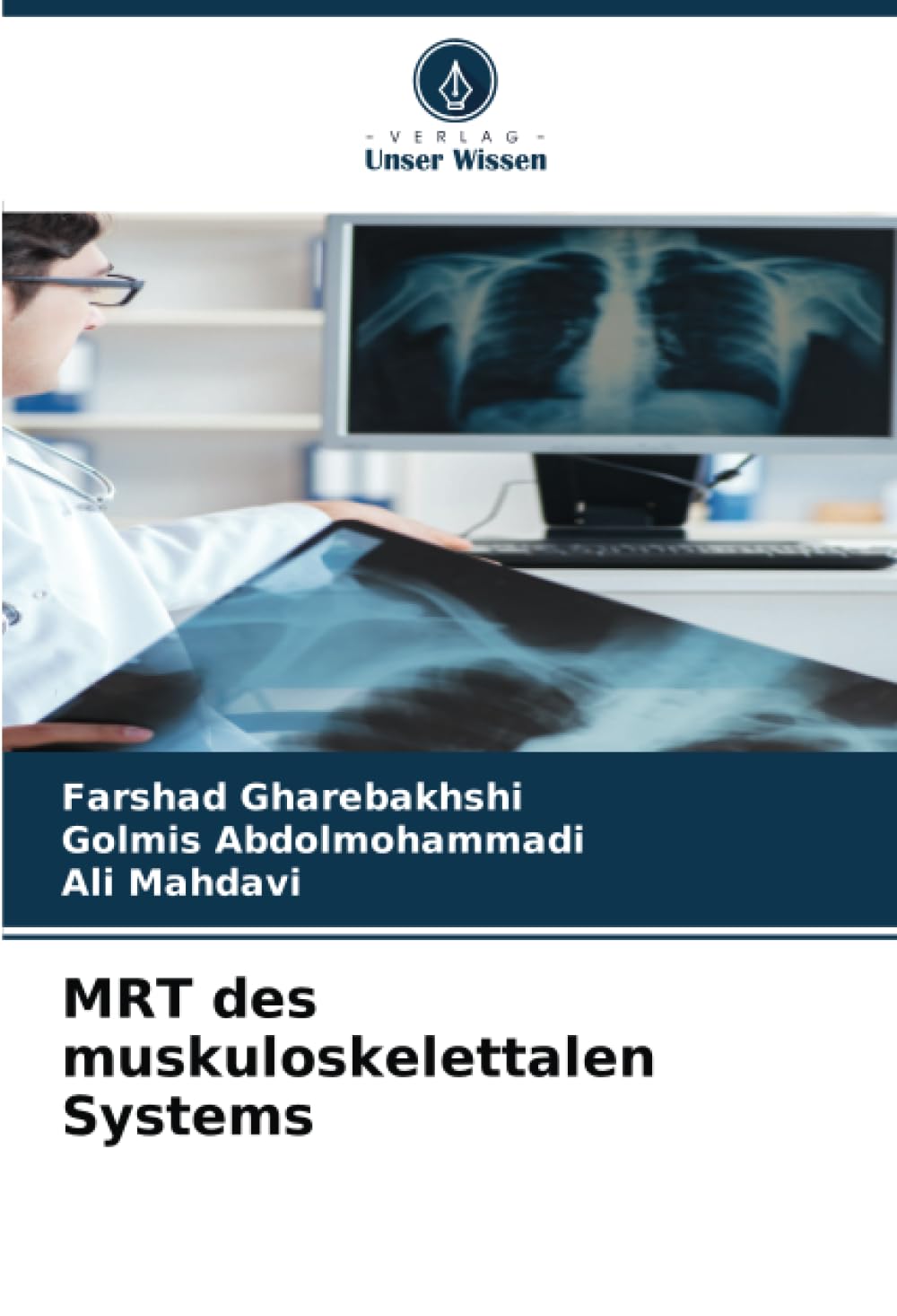 MRT des muskuloskelettalen Systems Medicine