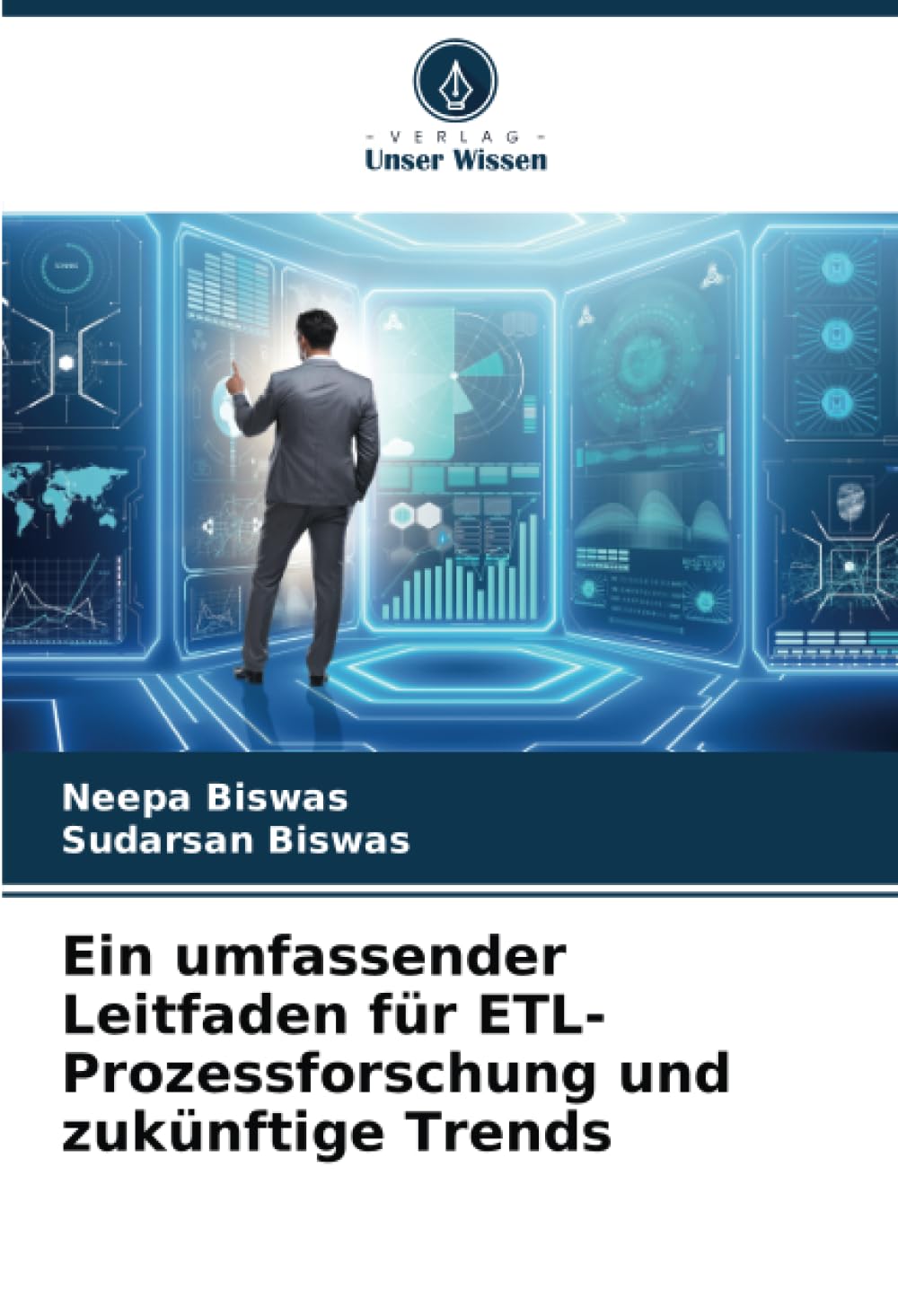 Ein umfassender Leitfaden für ETL-Prozessforschung und zukünftige Trends Business & Technology