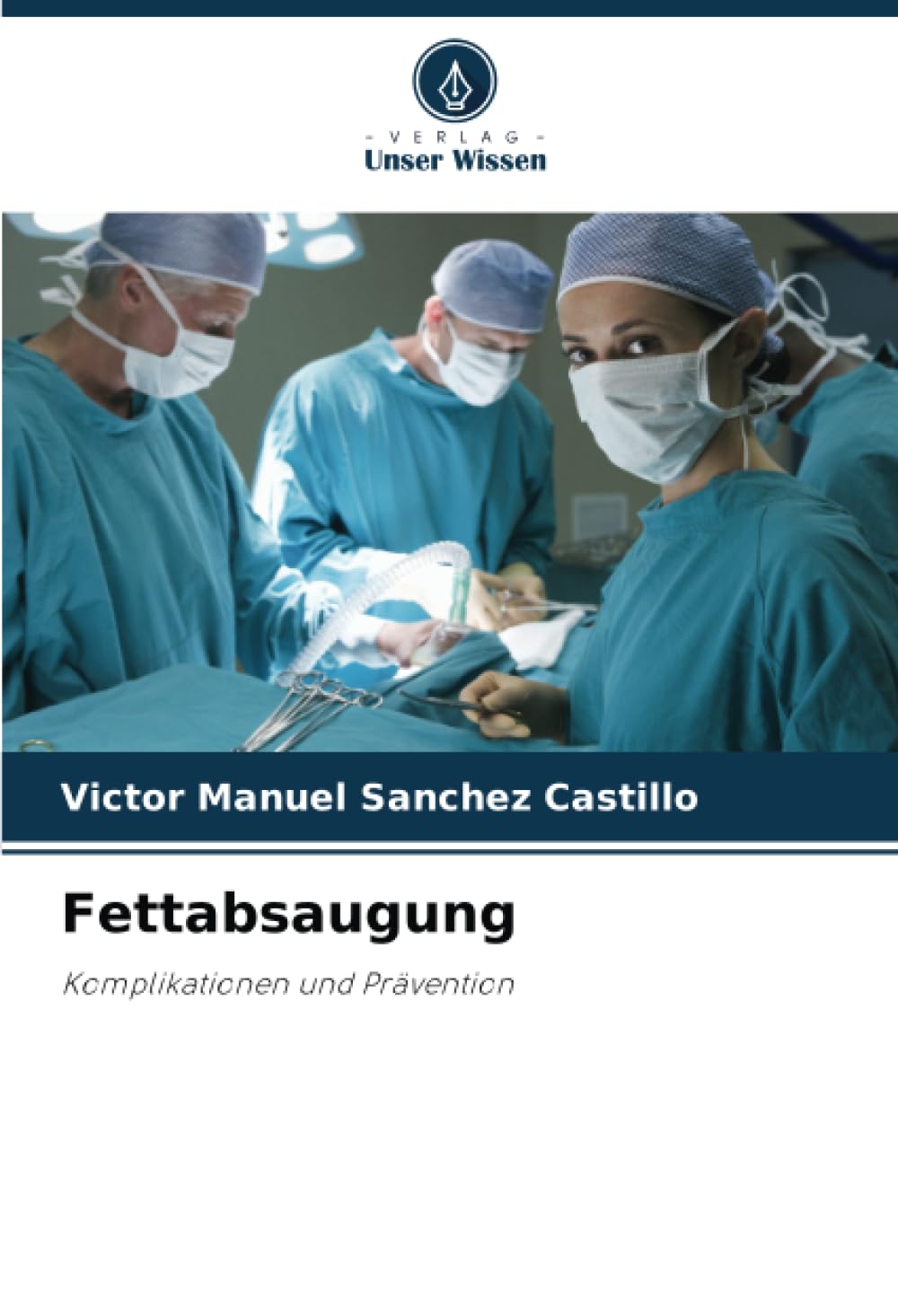 Fettabsaugung: Komplikationen und Prävention Medicine