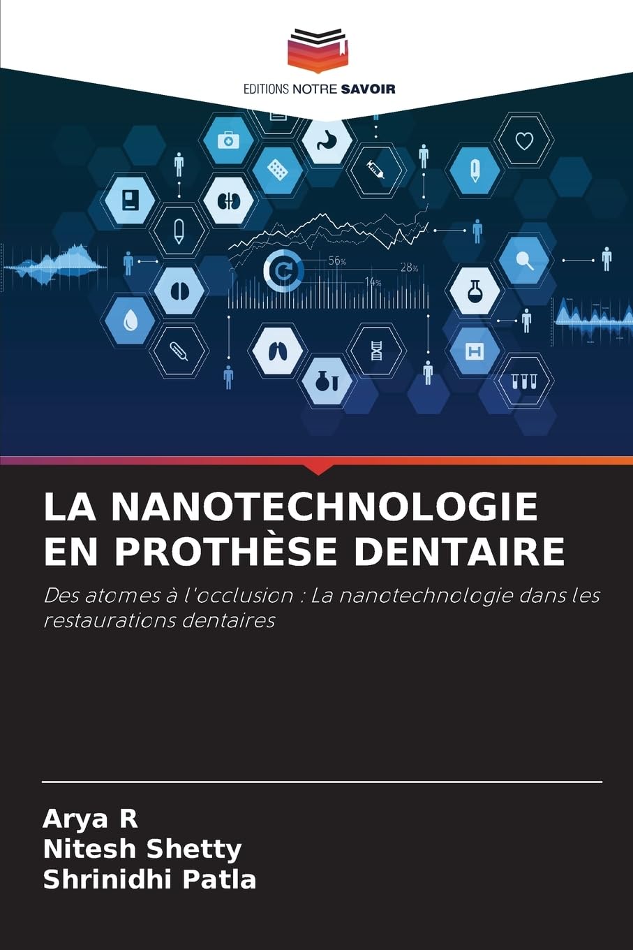LA NANOTECHNOLOGIE EN PROTHÈSE DENTAIRE Medicine