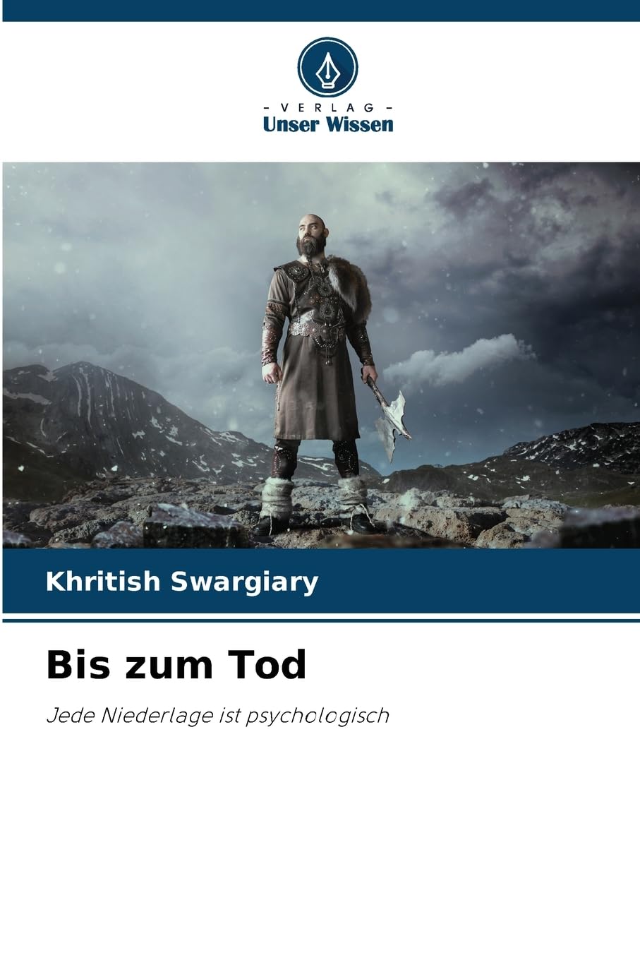 Bis zum Tod: Jede Niederlage ist psychologisch Education & Training