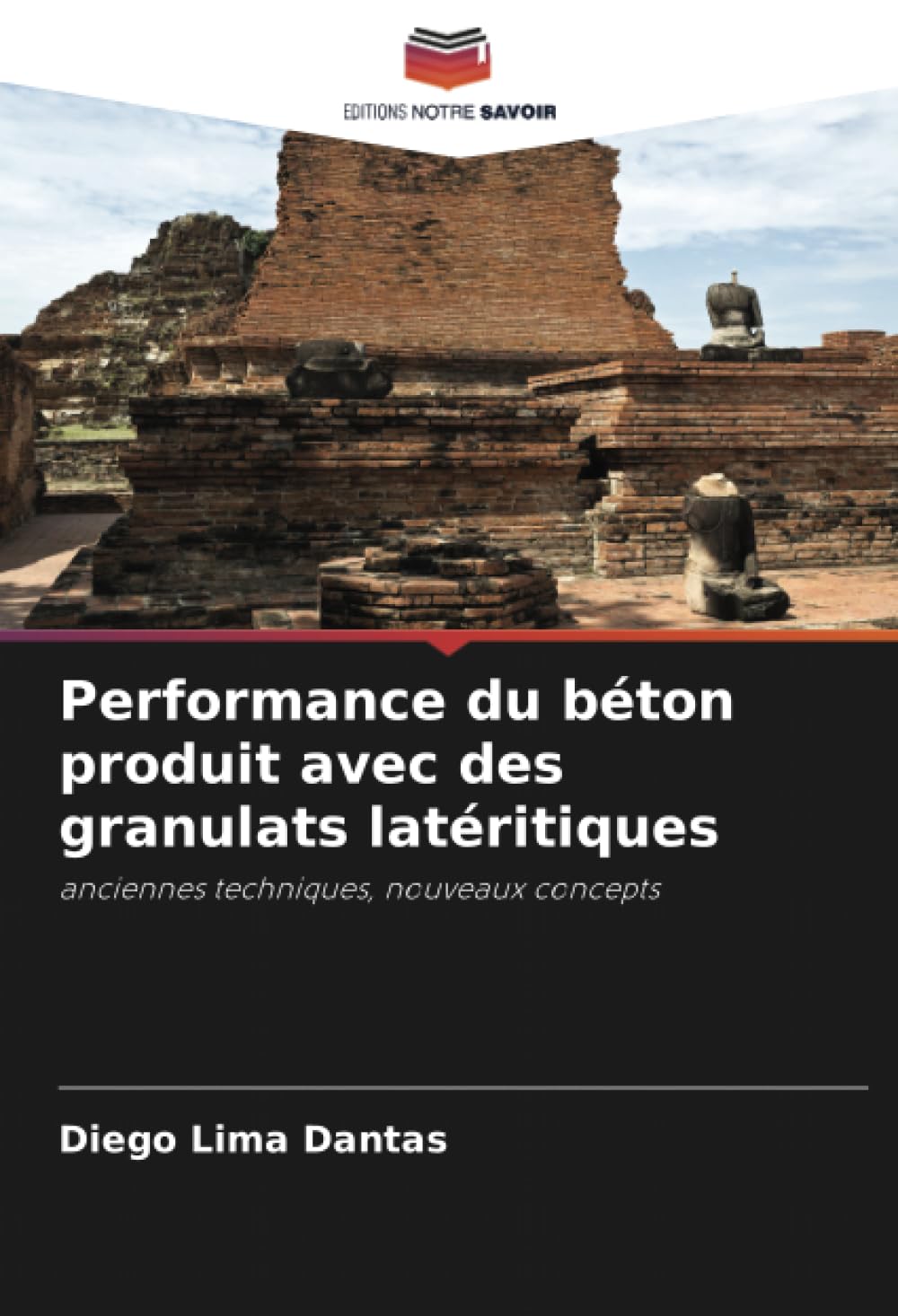 Performance du béton produit avec des granulats latéritiques: anciennes techniques, nouveaux concepts Law