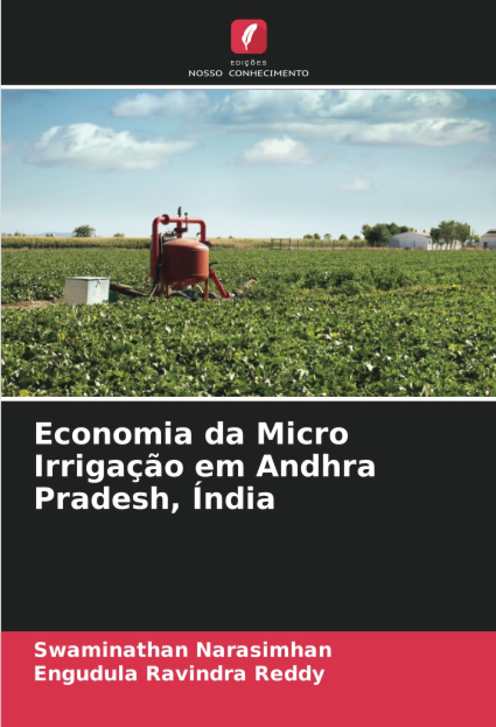 Economia da Micro Irrigação em Andhra Pradesh, Índia Law