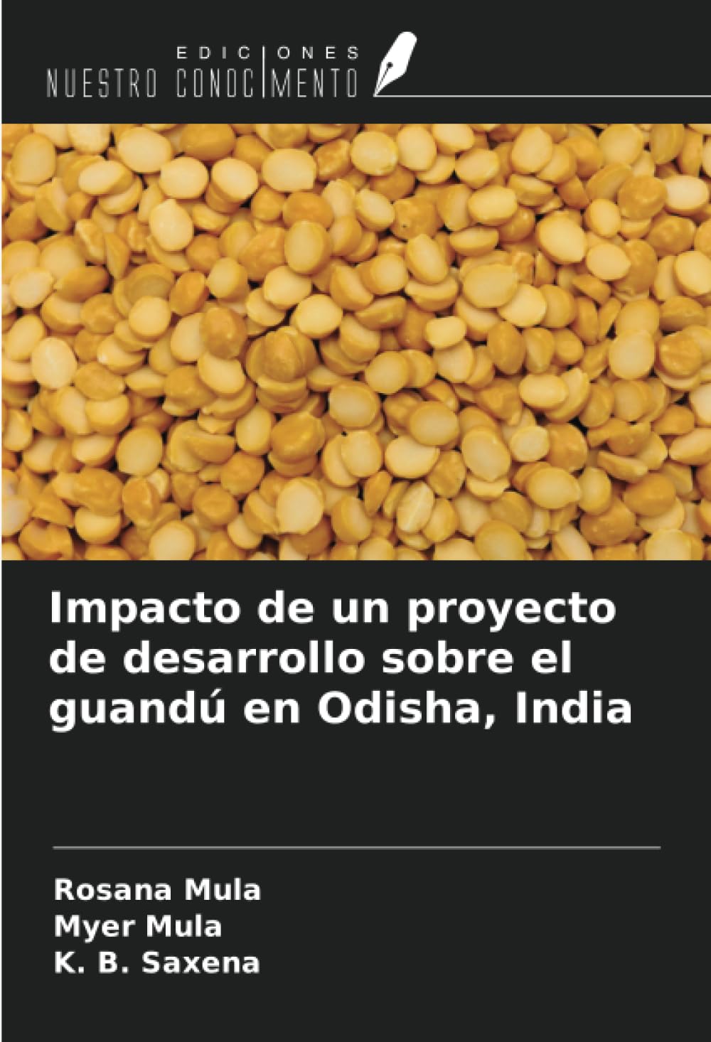 Impacto de un proyecto de desarrollo sobre el guandú en Odisha, India Law