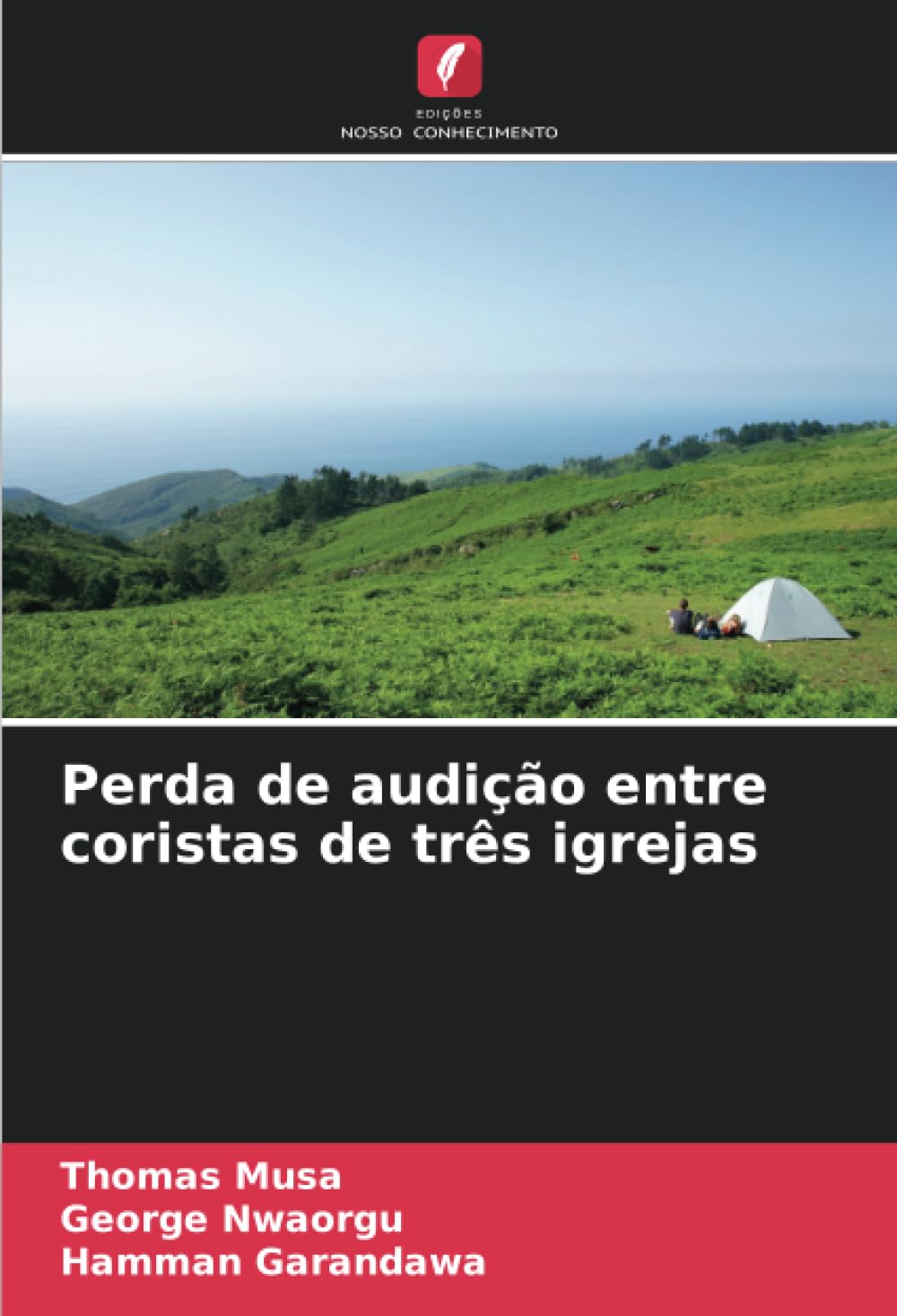 Perda de audição entre coristas de três igrejas Medicine