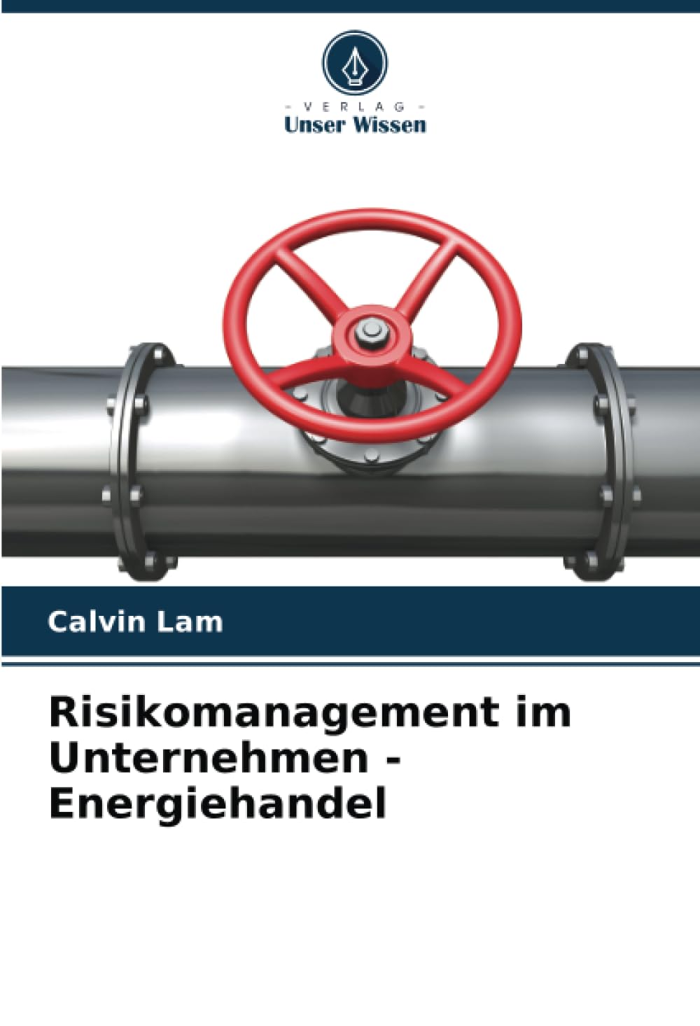 Risikomanagement im Unternehmen - Energiehandel Business, Finance & Career