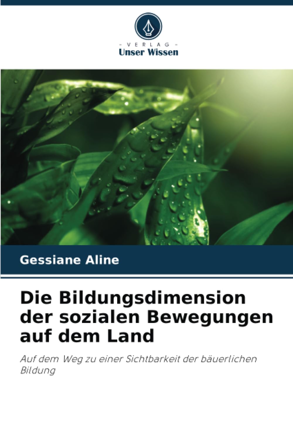 Die Bildungsdimension der sozialen Bewegungen auf dem Land Arts & Music