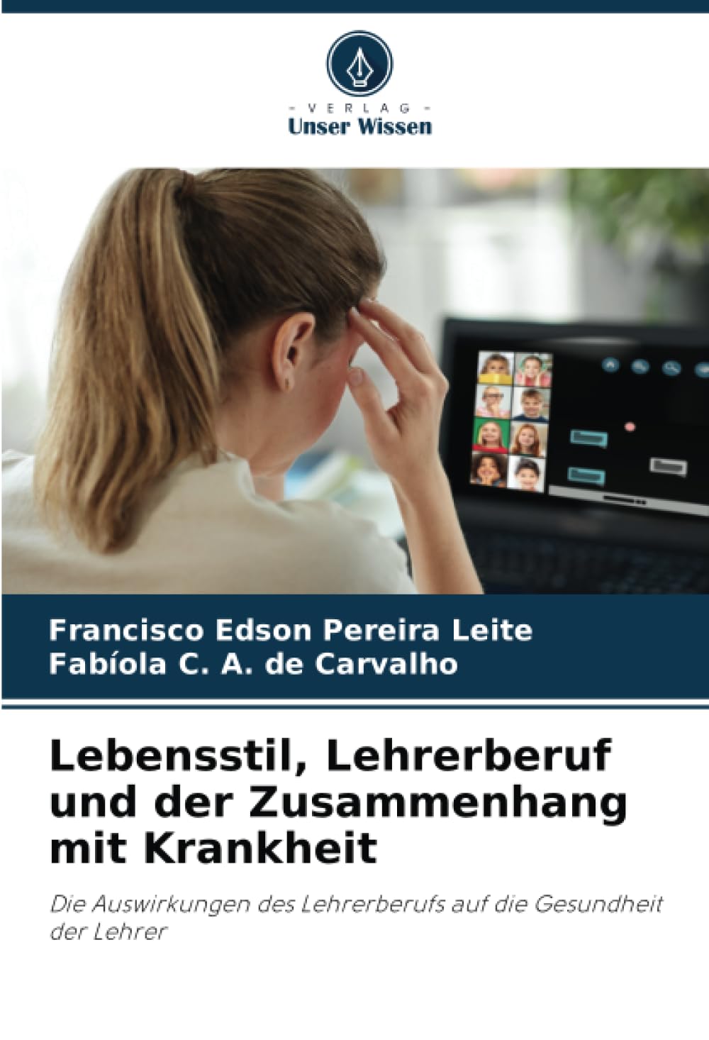 Lebensstil, Lehrerberuf und der Zusammenhang mit Krankheit Arts & Music