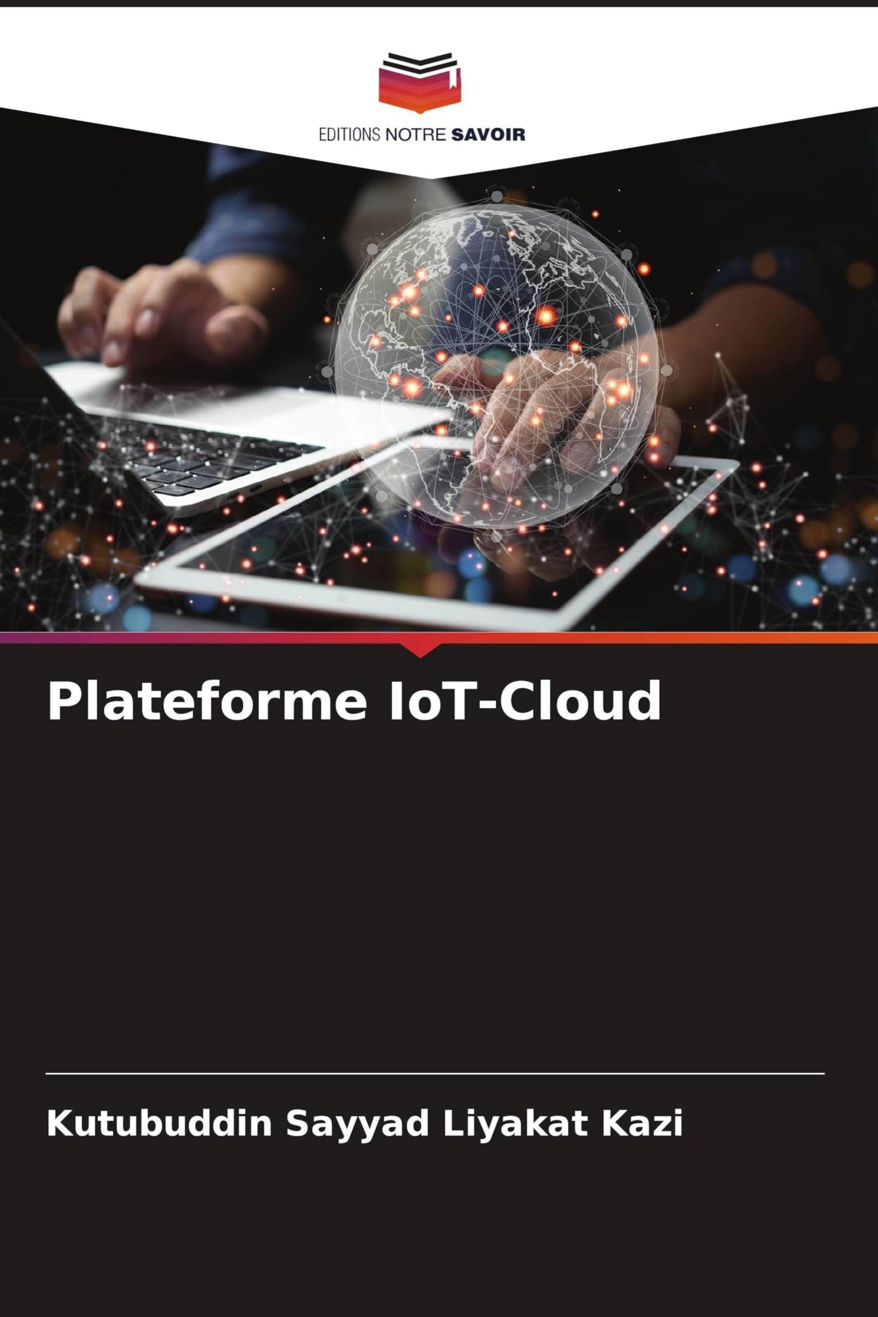 Plateforme IoT-Cloud Business & Technology