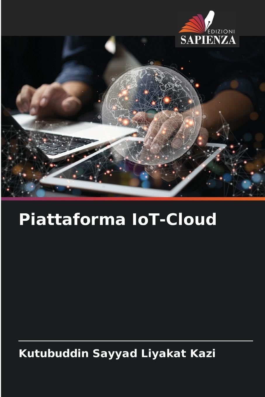 Piattaforma IoT-Cloud Business & Technology
