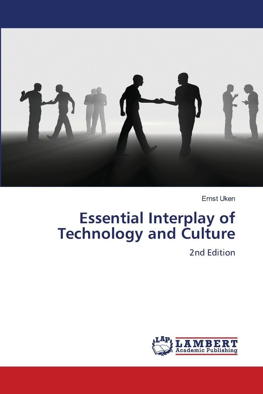 Essential Interplay of Technology and Culture Law