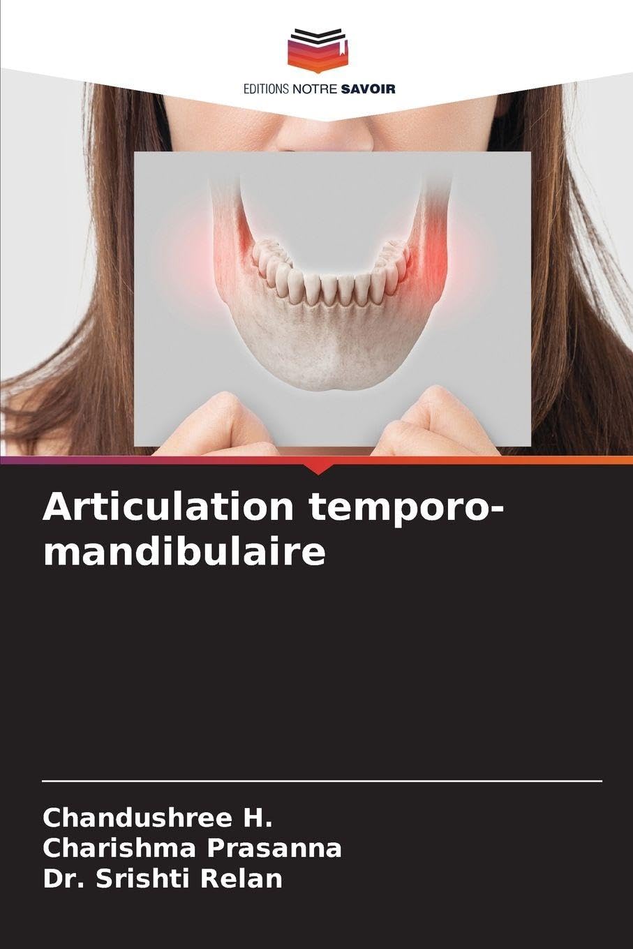 Articulation temporo-mandibulaire Medicine
