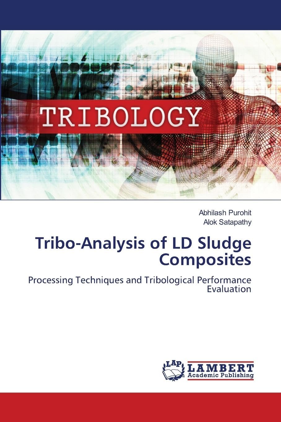 Tribo-Analysis of LD Sludge Composites Business & Technology