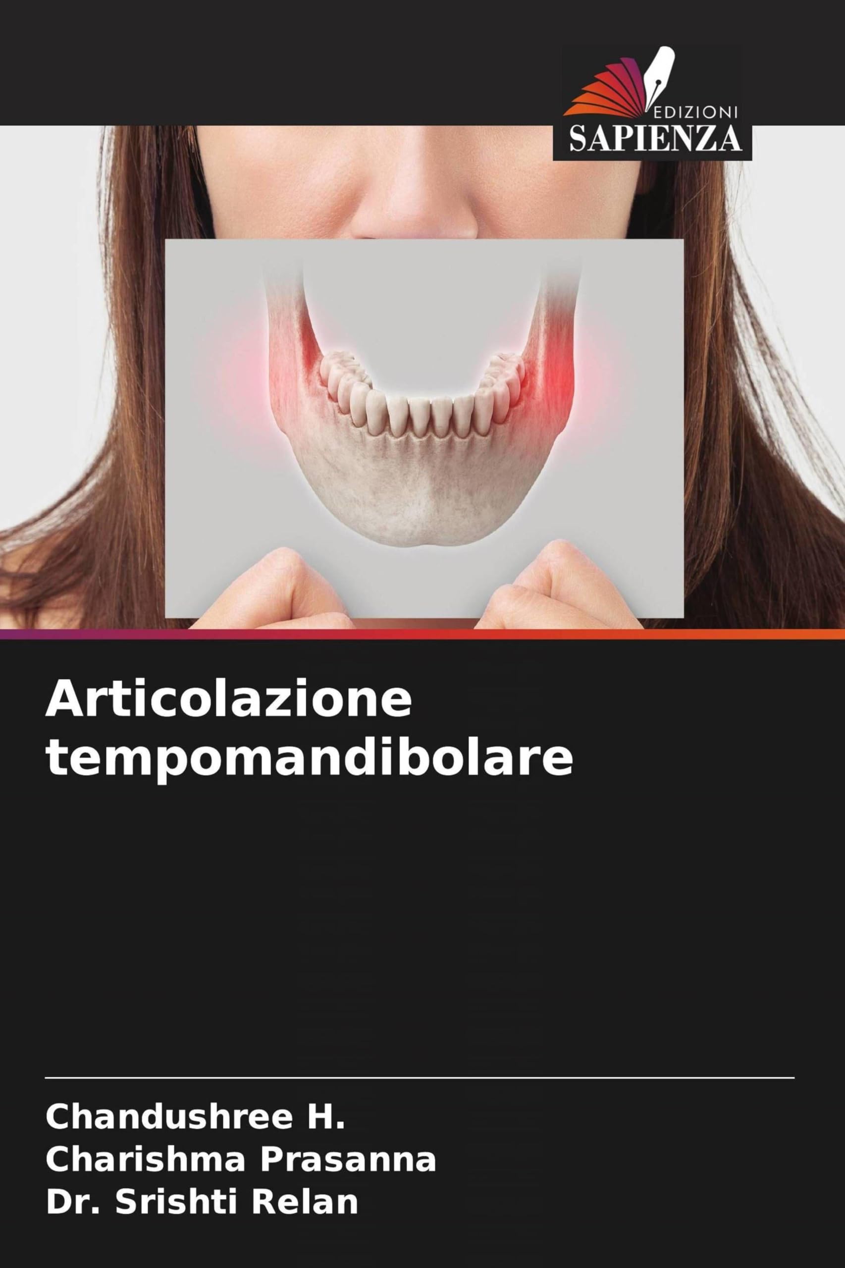 Articolazione tempomandibolare Medicine