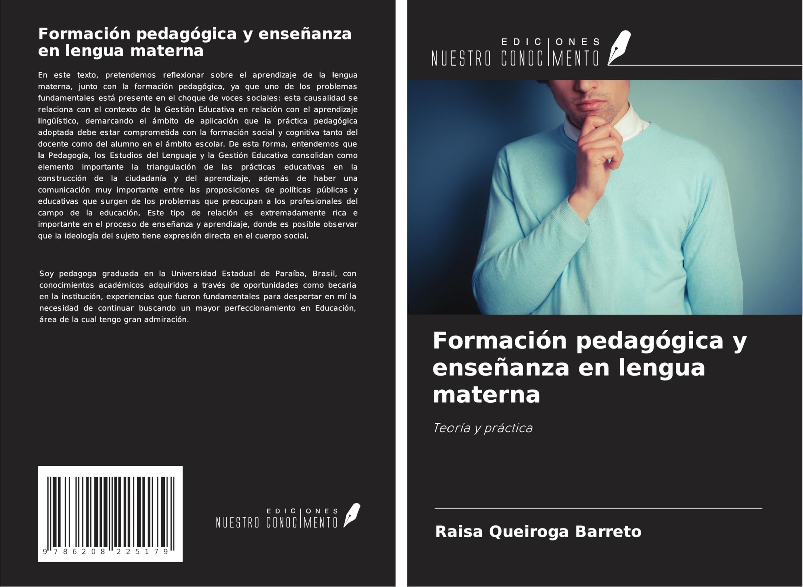 Formación pedagógica y enseñanza en lengua materna Business, Finance & Career