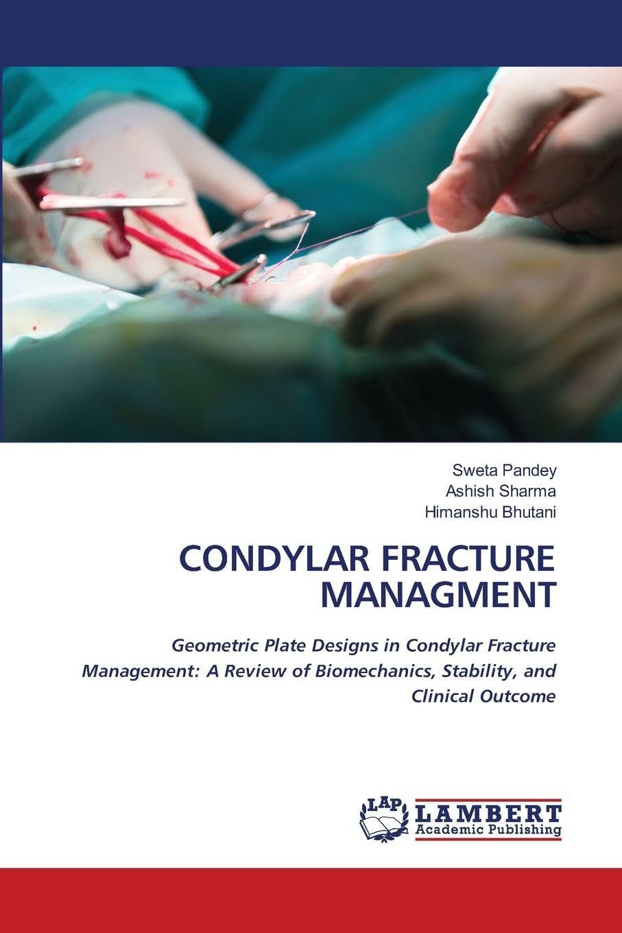 CONDYLAR FRACTURE MANAGMENT Medicine